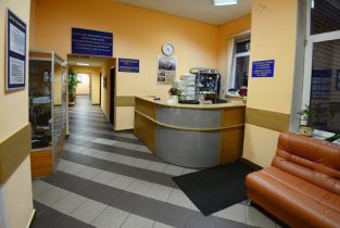 Бани на Пресне