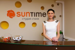 Suntime (Сантайм)