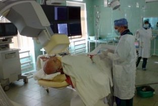 Кардиохирургический центр
