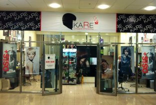 KaRe (KаРе) на Валерии Гнаровской
