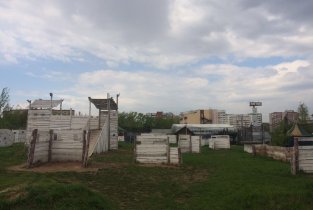 Братья по оружию