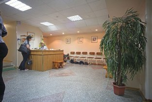 Калита на Вертковской 38