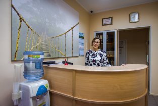 Дент Престиж Марьино