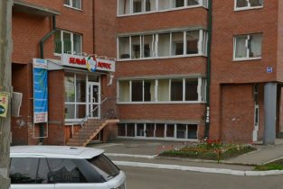 Белый Лотос