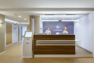 Luxmedica (Люксмедика)