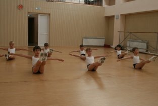 Солнышко на Депутатской