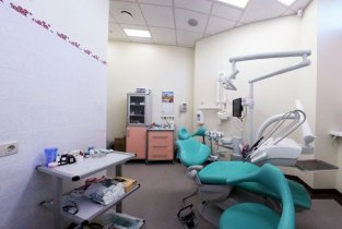 Центр молекулярной диагностики (CMD) на Ленинском