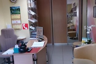 Евродент (Братьев Кашириных)