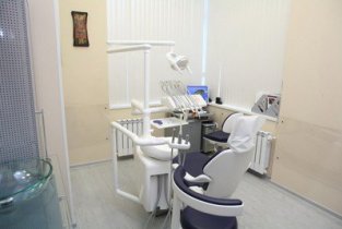 Клиника доктора Антоника