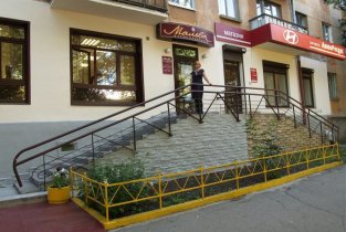 Мальва (на Гагарина)