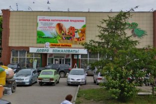 Волшебница