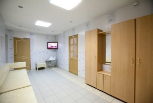 Авиценна на Свердловском проспекте