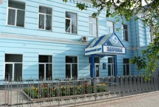 Здоровье на Малюгиной