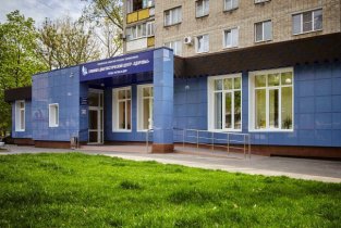 Здоровье на Ленина