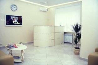 Profi smile (Профи Смайл) на улице Барамзиной
