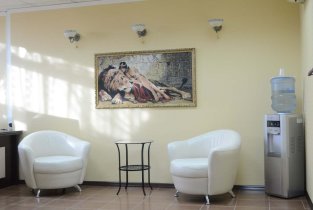 Клеопатра на Совнаркомовской