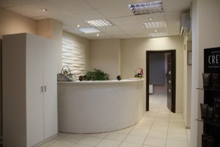 Beauty hall Fenomen (Бьюти холл Феномен)