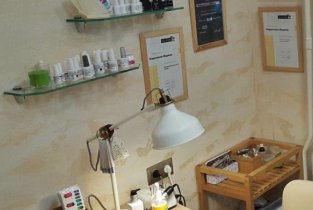 MARZZIPAN beauty & style (Марцципан бьюти и стайл)
