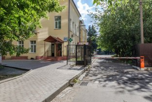 Федеральный медицинский центр Росимущества