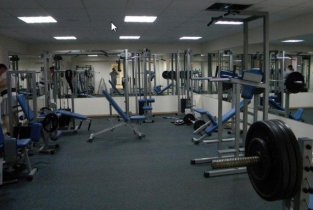 House Fitness (Наус Фитнес)