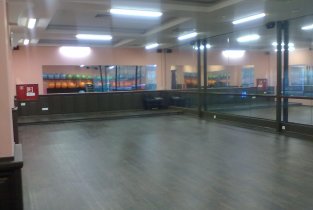 Soccer Arena (Соккер Арена)
