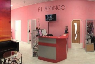 Flamingo (Фламинго)
