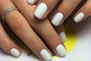 Driada Nails (Дриада Нэйлс)