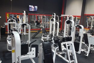 OneLife FITNESS (ВанЛайф ФИТНЕСС)