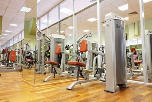 Go Fit (Го Фит) на Максима Горького