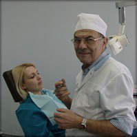 Радуга на Будденовском