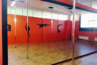 Кобра Pole Dance (Кобра Пол Дэнс)