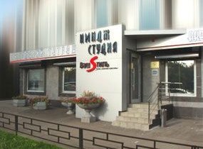 ВашSтиль (Рублевский салон)