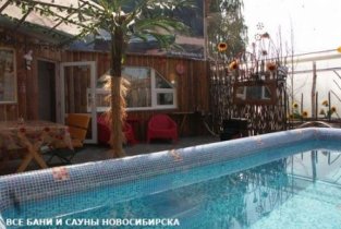 Майами БиС на Пролетарской