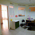 Кардиологическое отделение Городской больницы скорой медицинской помощи