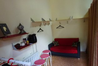 Красная Роза