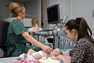 НИИ Краевая клиническая больница № 1 имени профессора Очаповского