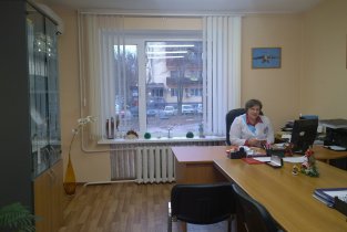 Медсанчасть ФГУП РТЦ АИСС