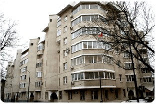 Дельтаклиник (Наставнический)
