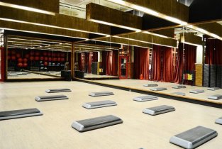 FitStudio (ФитСтудио) на Королева