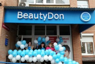 BeautyDon (БьютиДон)