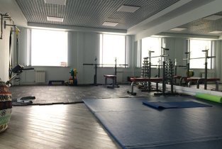 Fit Elite (Фит Елит)