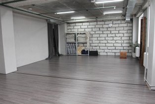 Первый Сибирский центр Айенгар йоги