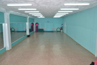 Angel dance (Энджел Дэнс) на Арбузова