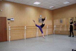 Мегаполис на Вавилова
