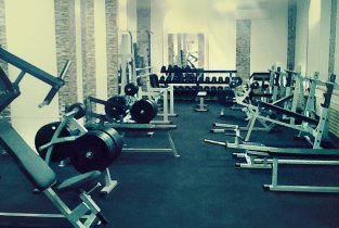Beast Fitness (Бист Фитнес)
