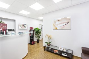 Shandora Dental Clinic (Шандора Дентал Клиник)