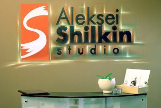 Aleksei Shilkin Studio (Студия Алексея Шилкина) на Большой Конюшенной