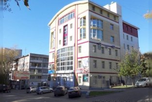 Доктор К медицинский центр в Хабаровске