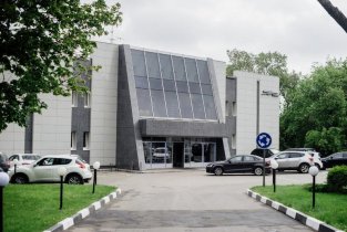 Самокат