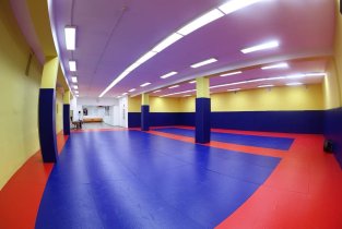 Спортивный комплекс Олимпийской деревни-80